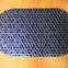 Popular Non-slip Bath Mat PVC or TPE Material
