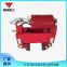 Hydraulic Wheel Side Brake Hengyang Heavy Industry YLBZ63-180 Asbestos-free Friction Pad