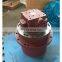 20P-60-73106 20P-60-73200 Hydraulic Travel Motor PC28UU-2 Final Drive