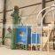 Rice/Wheat/Corn/Maize Flour Production Equipment/ Mills Processing/ Flour Milling Machinery Price