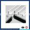 aluminum extrusion solar panel frame