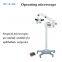 Medical surgical microscope