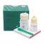 Dental material Fuji II glass ionomer cement， Fuji I glass ionomer cement， Fuji VII glass ionomer cement