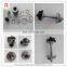 Wuxi Manufacturer Turbo Charger Compresor Electrico Para Motos VJ36 RF7J Electric Supercharger Turbo for Mazda 3 5 6 VHA20012