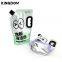Custom Printing Washing Powder Bag Liquid Spout Pouch