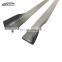 modified general Custom length high quality carbon fiber side skirt long side skirt for Mercedes-Benz BMW Audi