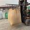 1000KG PP Super Sacks Big Bulk Bags Food Grade FIBC For Fertilizer 1000KG PP Sacks Big