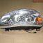 best sales 5-0009 ZK6118 auto parts bus headlamp front fog lamp led head lights for china bus
