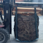 Baffled type UN jumbo bag for Flammable solids PP FIBC big recycle jumbo bag 500kg 1000kg 1500kg Leading