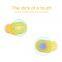 New Pet In-Ear Bluetooth Earphones Low Latency Long Life Sliding Charging Compartment Decompress Casual Cartoon Earphones