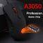 New Design G402 usb wired mechanical mouse gaming silent RGB LED backlight programmable universal mouse