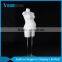 female pregnant torso mannequin