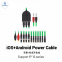 2UUL PW02 Power Cable for Motherboard Repair