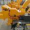 Multi-Functional Wood Chipper Garden Tree Branch Shredder Agricultural Waste Cotton Stalk Crusher Wood Shredder