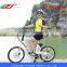 NEW design electric bicycle, 20 inch e bike with lithium battery(TDM14)