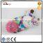 Wholesale competitive price pet products plush toys cotton rope toy for dog