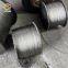 Cold Rolled ASTM 201 304 316L 2205 2507 Stainless Surface Stainless Steel Wire