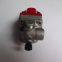 Factory Sell QSK38 Diesel Engine Parts Fuel Shutoff Solenoid Valve DC24V 3348327