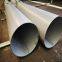 ERW Pipe ASTM/ASME/AISI/JIS/ En /DIN 306 304 304L 316 316L Pickling/Polished Seamless/Welded Aluminum/Square/Rectangular Pipe