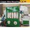 Top Factory Waste Copper Cable Recycling Unit Plastic Separating for Wire Cutting Granulator