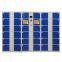 Suitable fo Mall & Supermarket Electronic Locker-24 door keypad code Bag Storage Locker