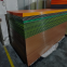 Wholesale Colorful uhmwpe Plastic Sheet Multi-colored Compression Molded Panels Recycled Hdpe Sheet