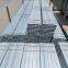 Hot Dipped Galvanized Square Tubes / 20*20-200*200MM