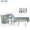 Small Solid Beverage Substitute Powder Centrifugal Turntable Pouch Separator Sachet Sorting Machine Auxiliary Packaging Machines