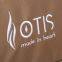 41ich Acoustic Guitar Bag Brown Colour Guitar Backpack Guangdong Manufacturer