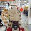 Hot Sale 448 kW Construction Machinery Engine Cumins KTA19-C600 Diesel Engine