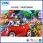 Cartoon Toy,DIY Toy,Educational Toy Style and Jigsaw Puzzle Type Games Jigsaw Puzzle