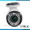 Security CCTV 2.8-12mm Vari Focal H.264 1.3MP 960P HD IP Color IR Bullet Camera For home CMOS Sensor