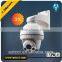 960P AHD Mini IR LOW Speed Dome Camera IR 30M 3x optical zoom 3-10mm lens AHD PTZ Camera