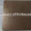 PVD Color Stainless Steel Sheets For Sale