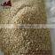silica sand/white quartz sand for water treatment 0.5-0.8mm