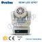 60W mini gobo moving head light/dj spot rotating led 60W stage lighting