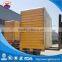 UHMWPE parking stops