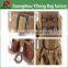 Khaka messenger bag canvas 2016