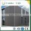 Water Proof Wood Plastic Composite Outdoor WPC Wall Facade