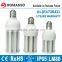 HID Replacement E27 LED Corn Light 120lm/w with UL DLC Listed