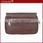 fashion hot sale men genuine leather bag
