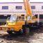 2011 used Tadano GT-650E-3 Mobile Crane/Truck Crane