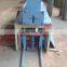 high quality Scrap tyre cutter machine for tyre recycling plant