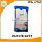 OEM/ODM Soft dry cleansing wipes