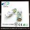 New product auto Interior led lamp T20 7443 5630 22SMD double color 12V Car parts led light