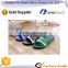 Fuzhou factory wholesale eva vamp indoor bath slipper lady slippers