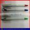 Factory direct sale ballpoint pen with custom design logo
