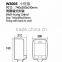 bathroom sanitary ware square urinal sensor