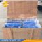 Facoty direct UPE/Nylon/HDPE belting conveyor carrying roller JMR628                        
                                                Quality Choice