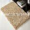 2016 hot sale ready made chenille microfiber rug
